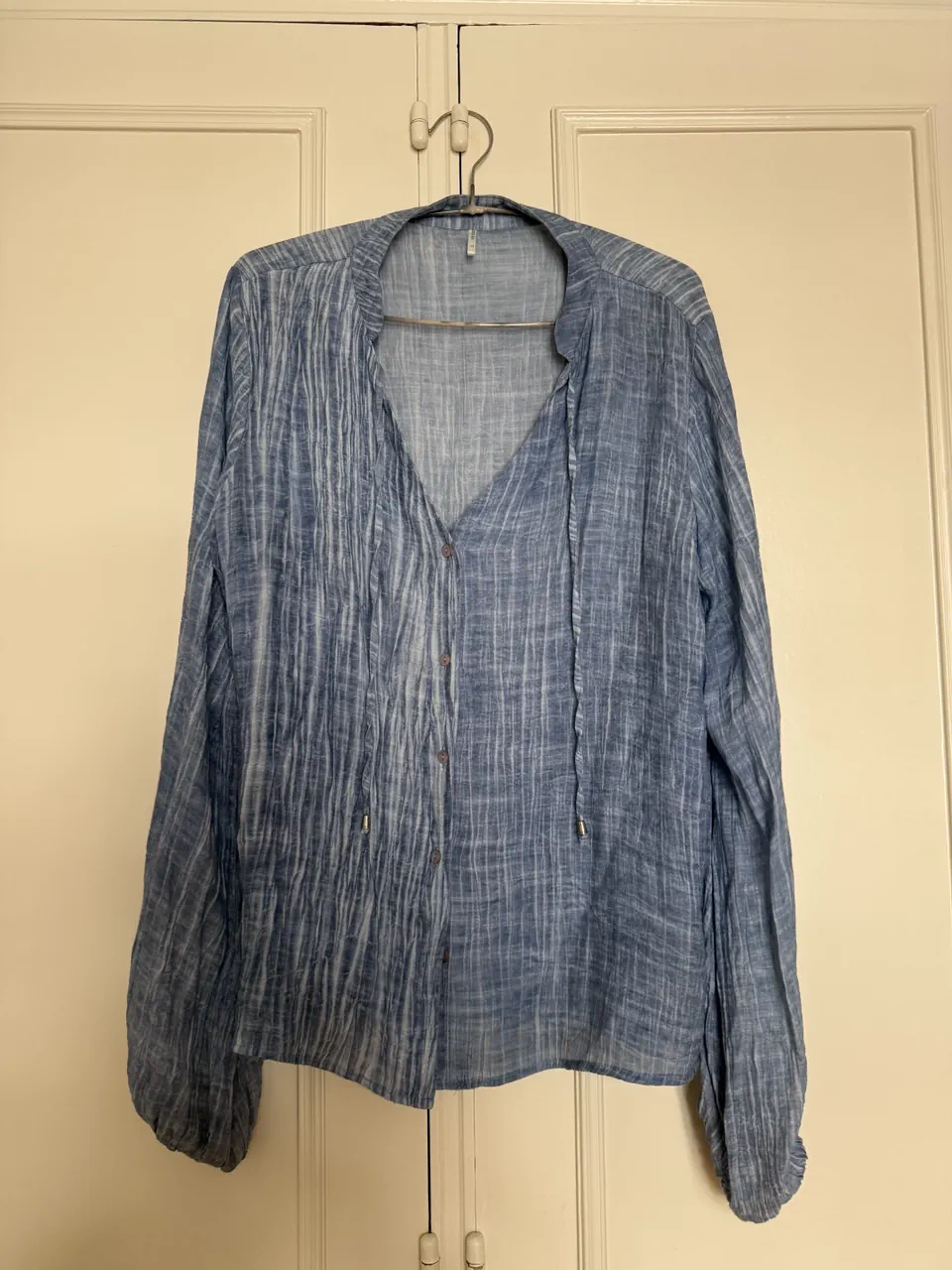 Camisa Ossira - imagen 1
