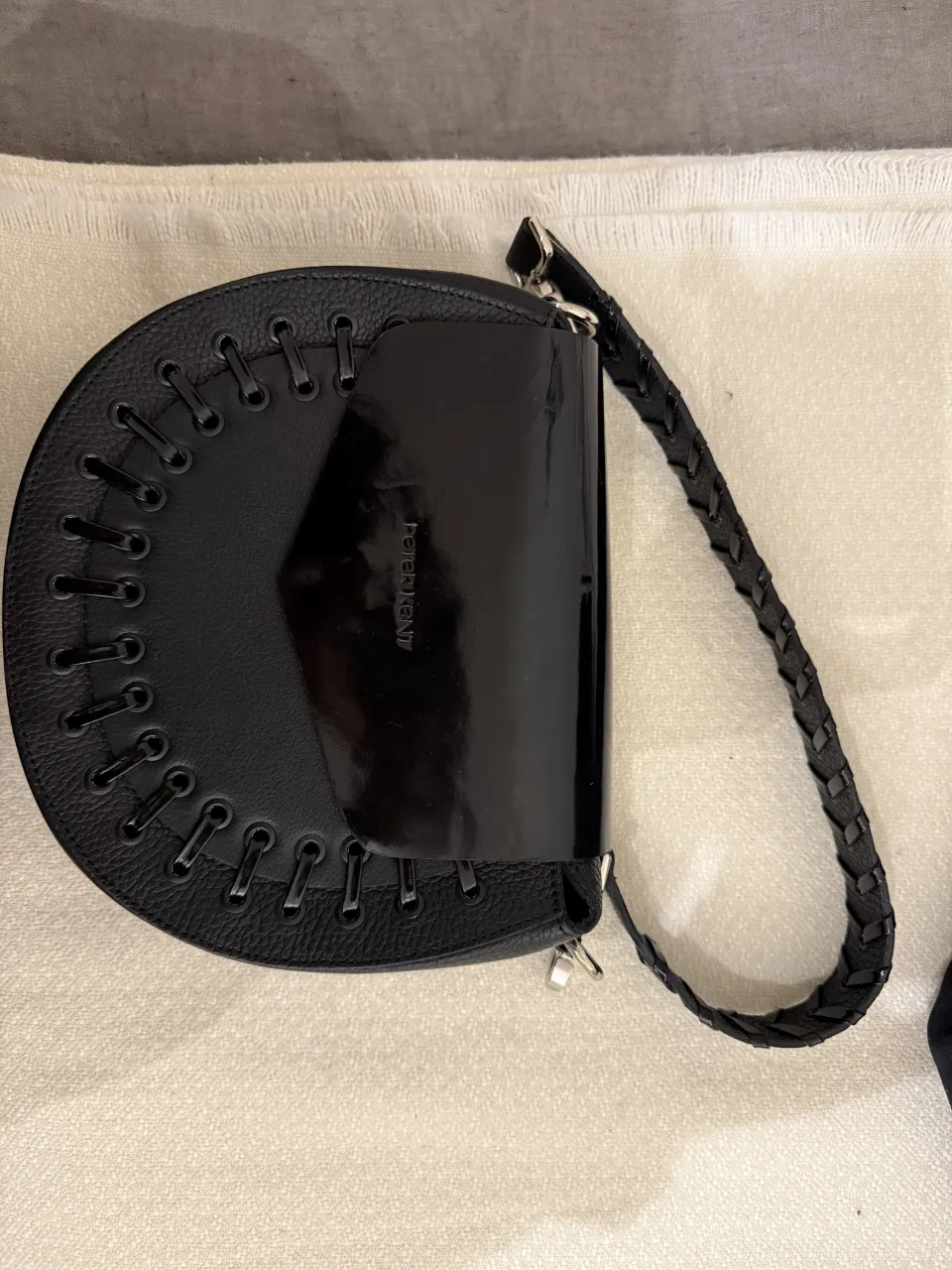 Cartera Peter kent