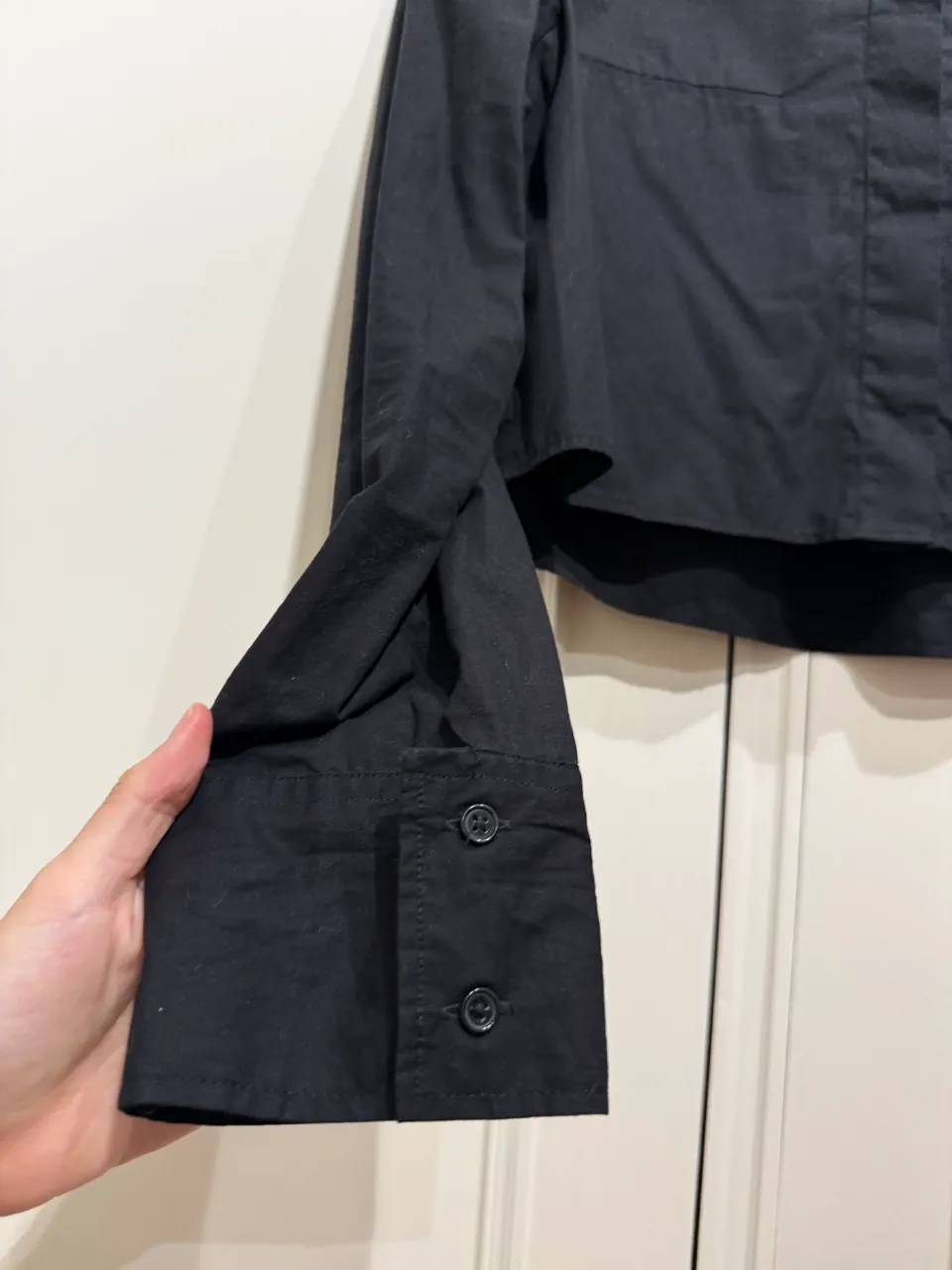 Camisa Zara - imagen 2
