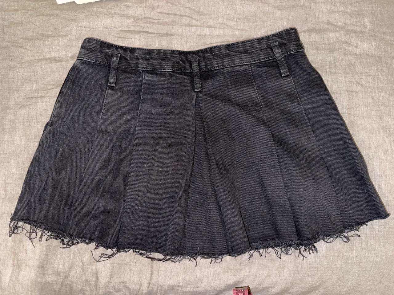 Minifalda Zara - imagen 2