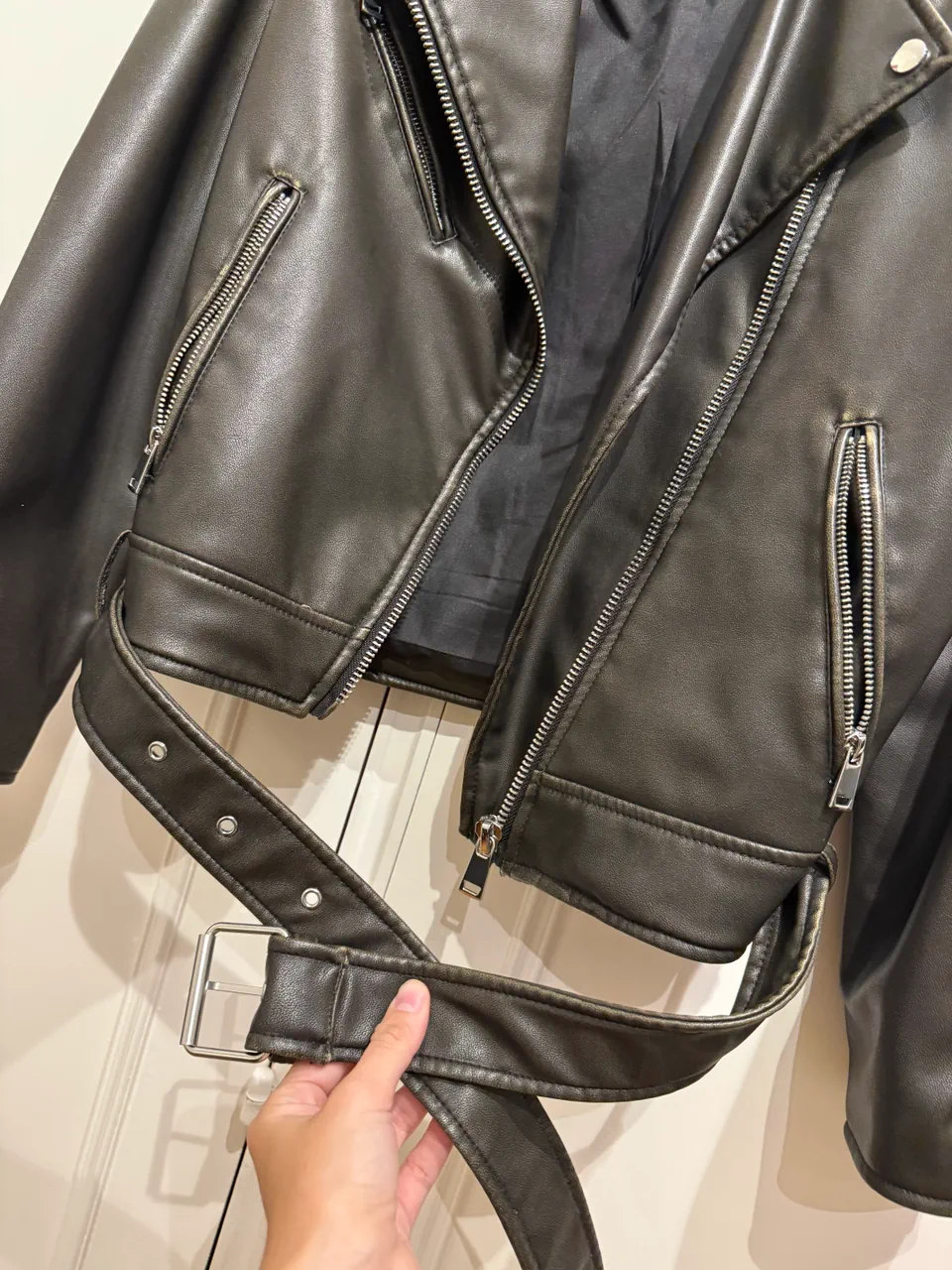 Campera Zara - imagen 5