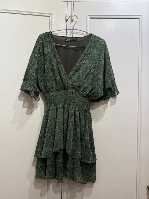 Zara · Talle S