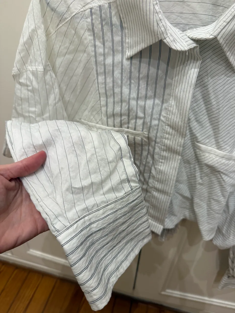 Camisa Zara - imagen 6