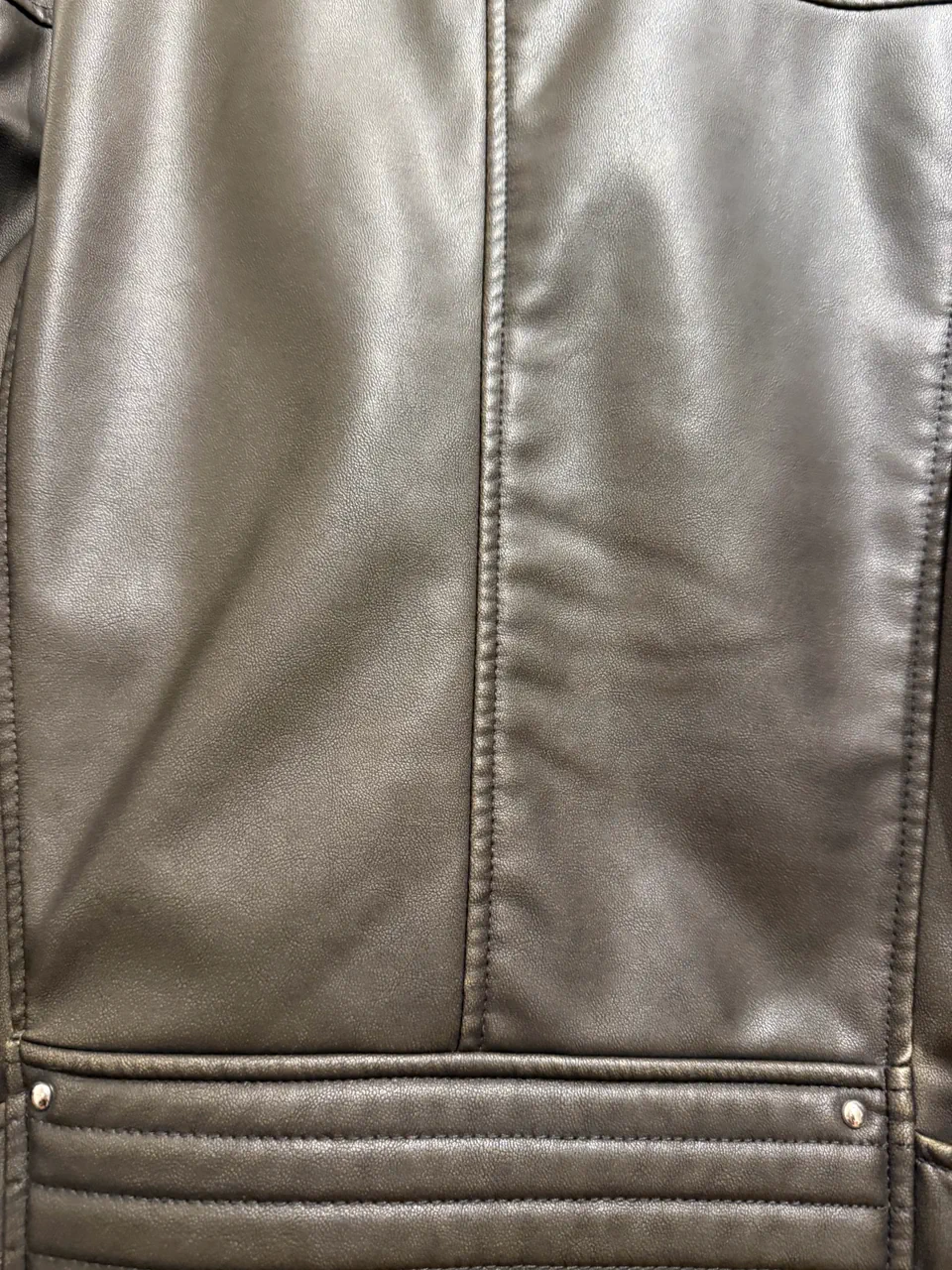 Campera Zara - imagen 9