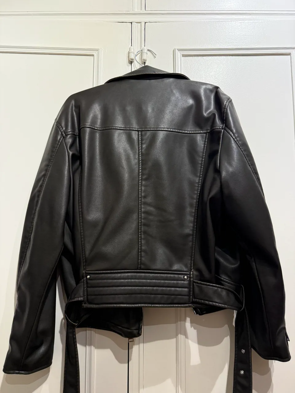 Campera Zara - imagen 8