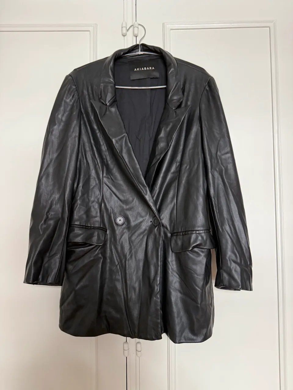 Campera Akiabara - imagen 1