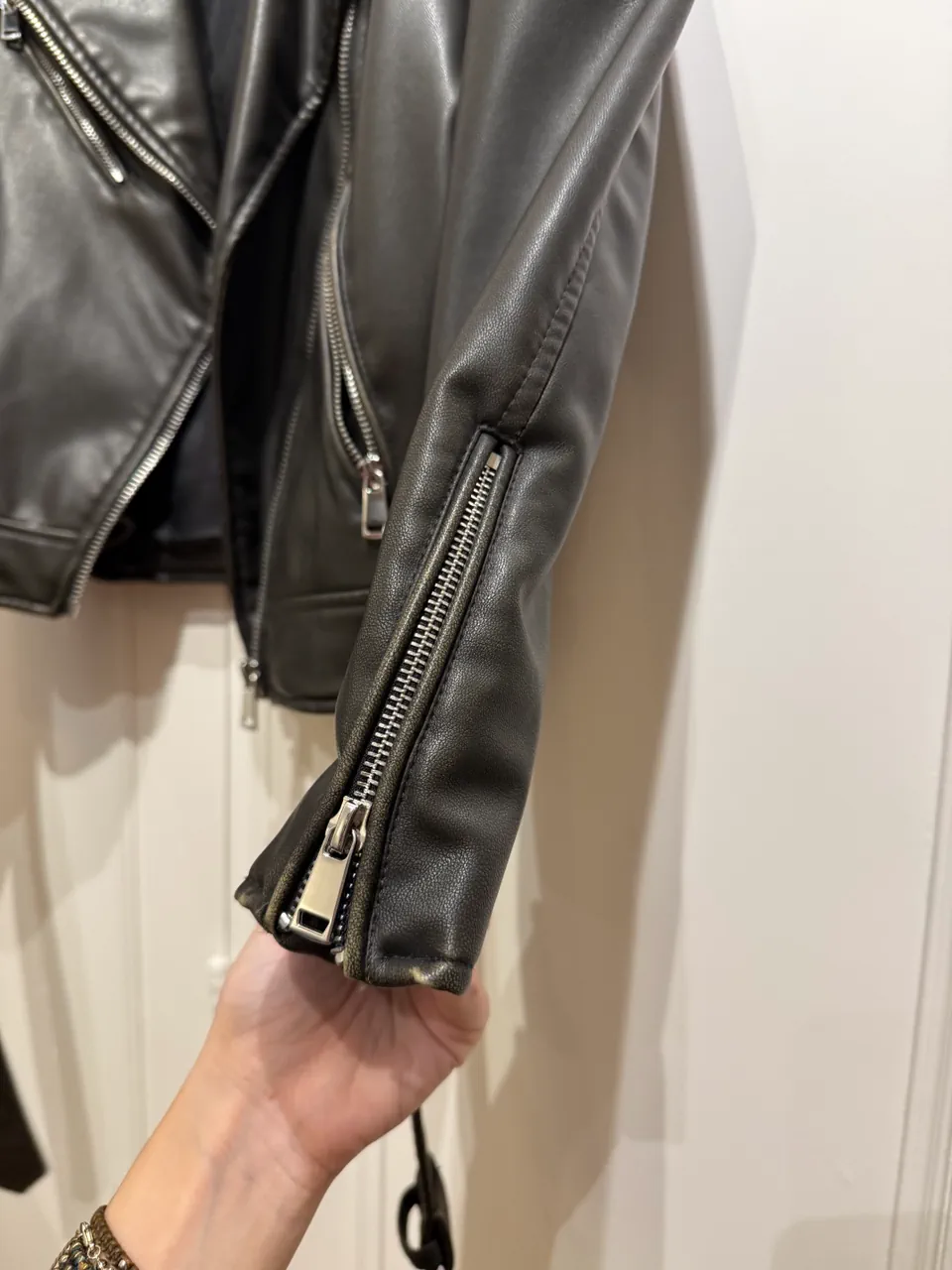 Campera Zara - imagen 6