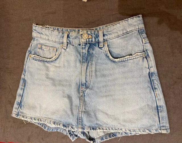 Zara · Talle S