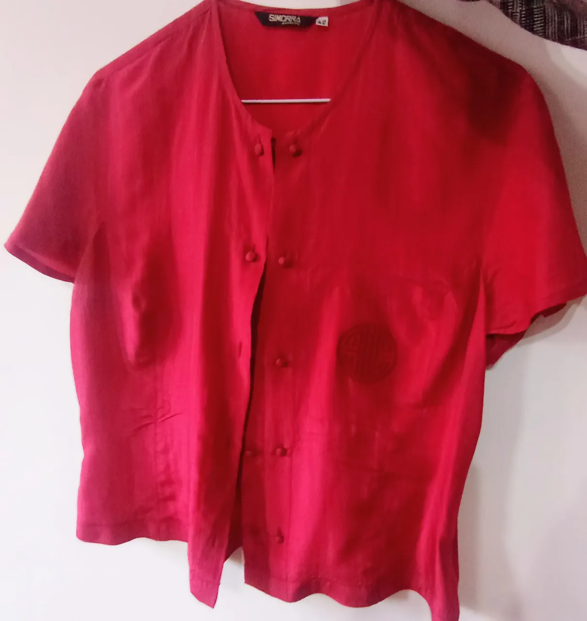 Camisa Otra - imagen 1