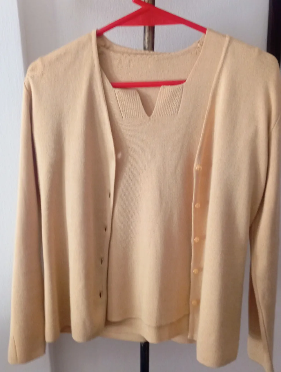 Cardigan Otra - imagen 1