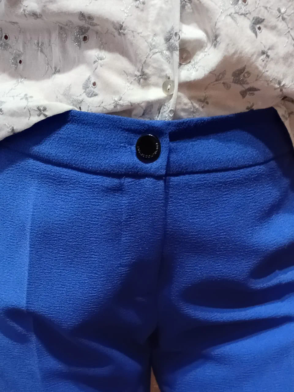 Pantalón Adolfo Dominguez - imagen 1