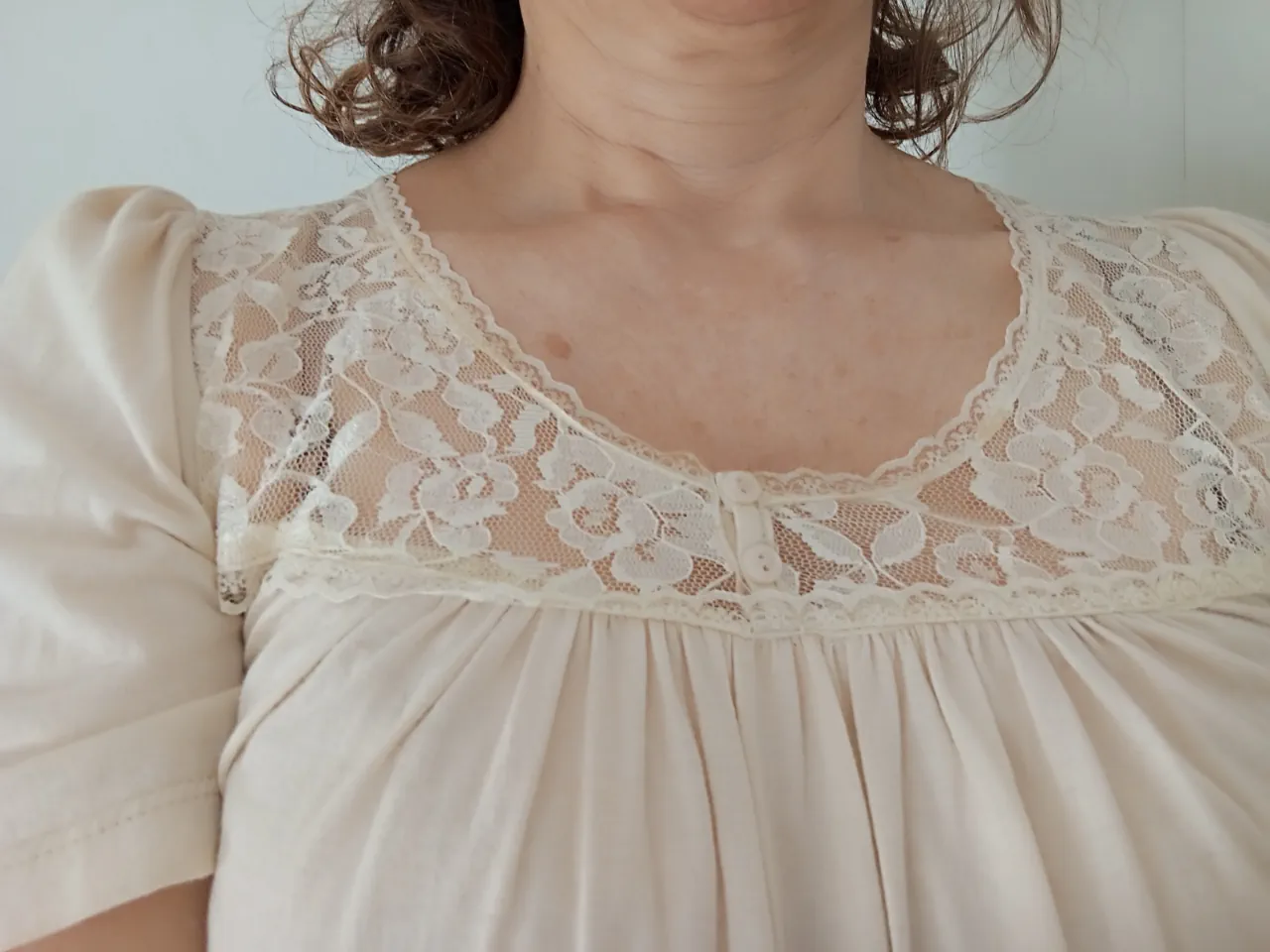 Remera Cuesta Blanca - imagen 1