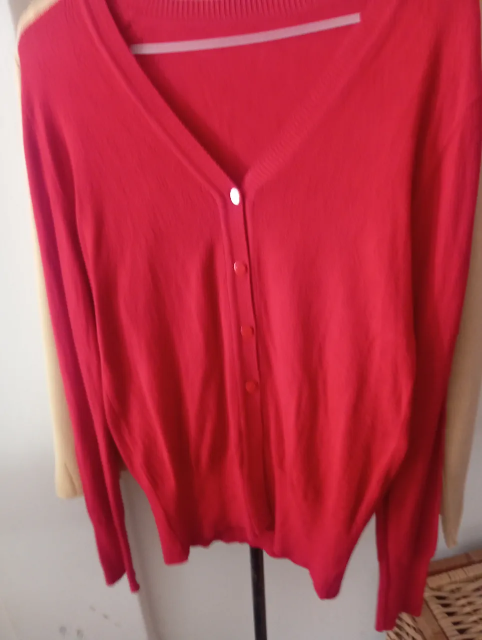 Cardigan Otra - imagen 1