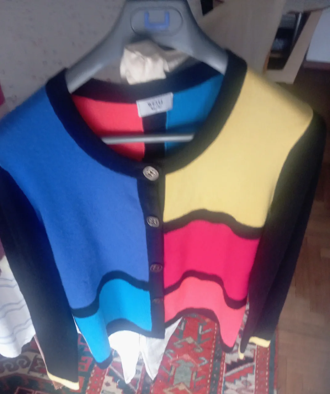 Cardigan Otra - imagen 1