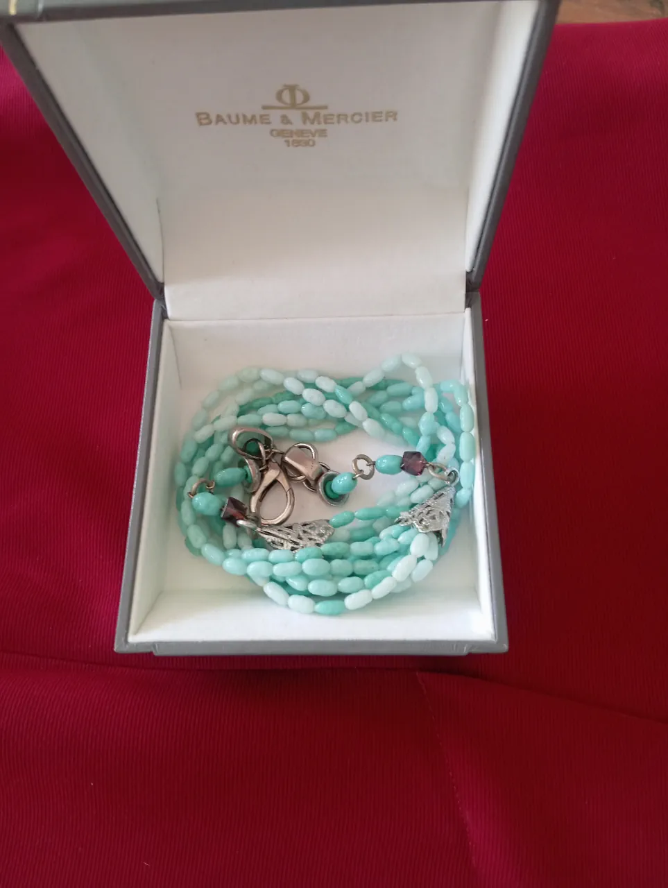 Collar Sin marca - imagen 1