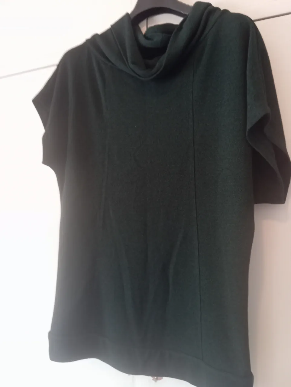 Remera Adolfo Dominguez · Talle M