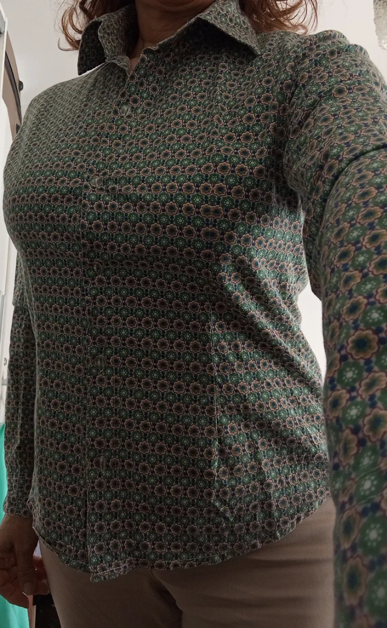 Camisa Sin marca - imagen 1