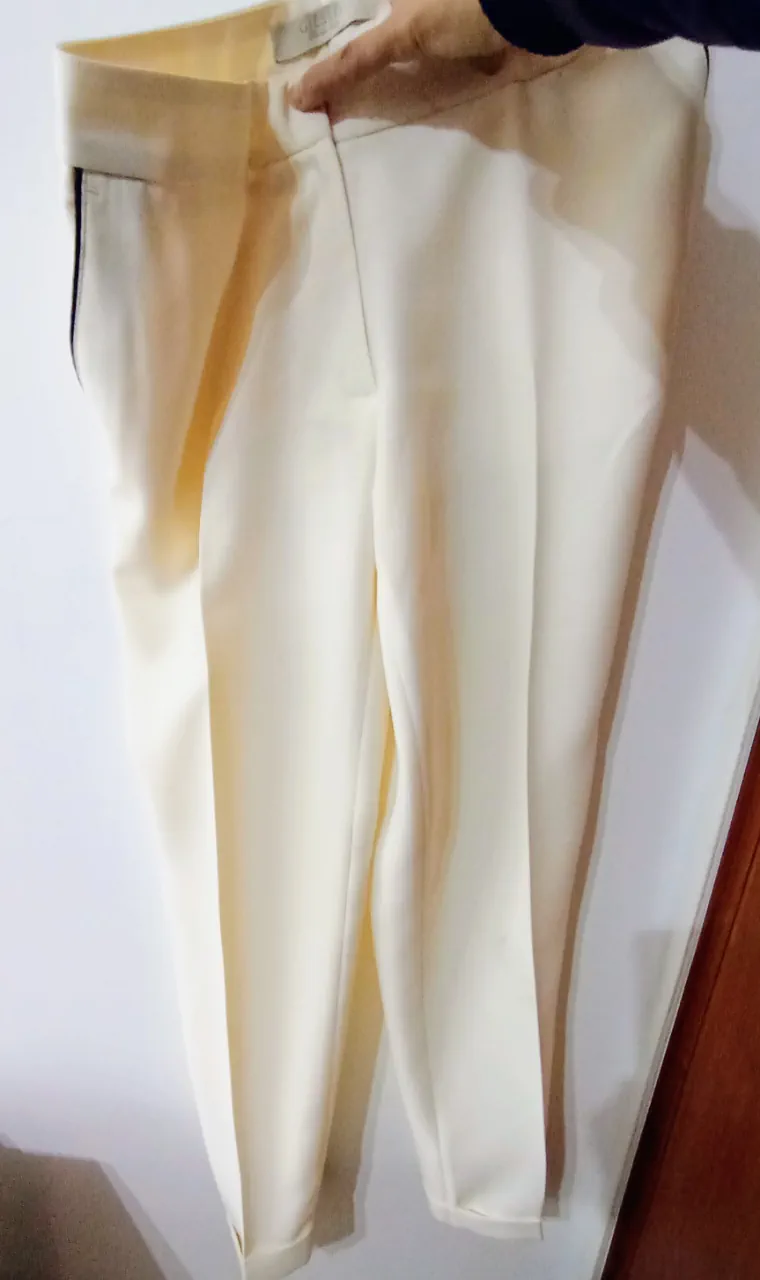 Pantalón Giesso - imagen 1