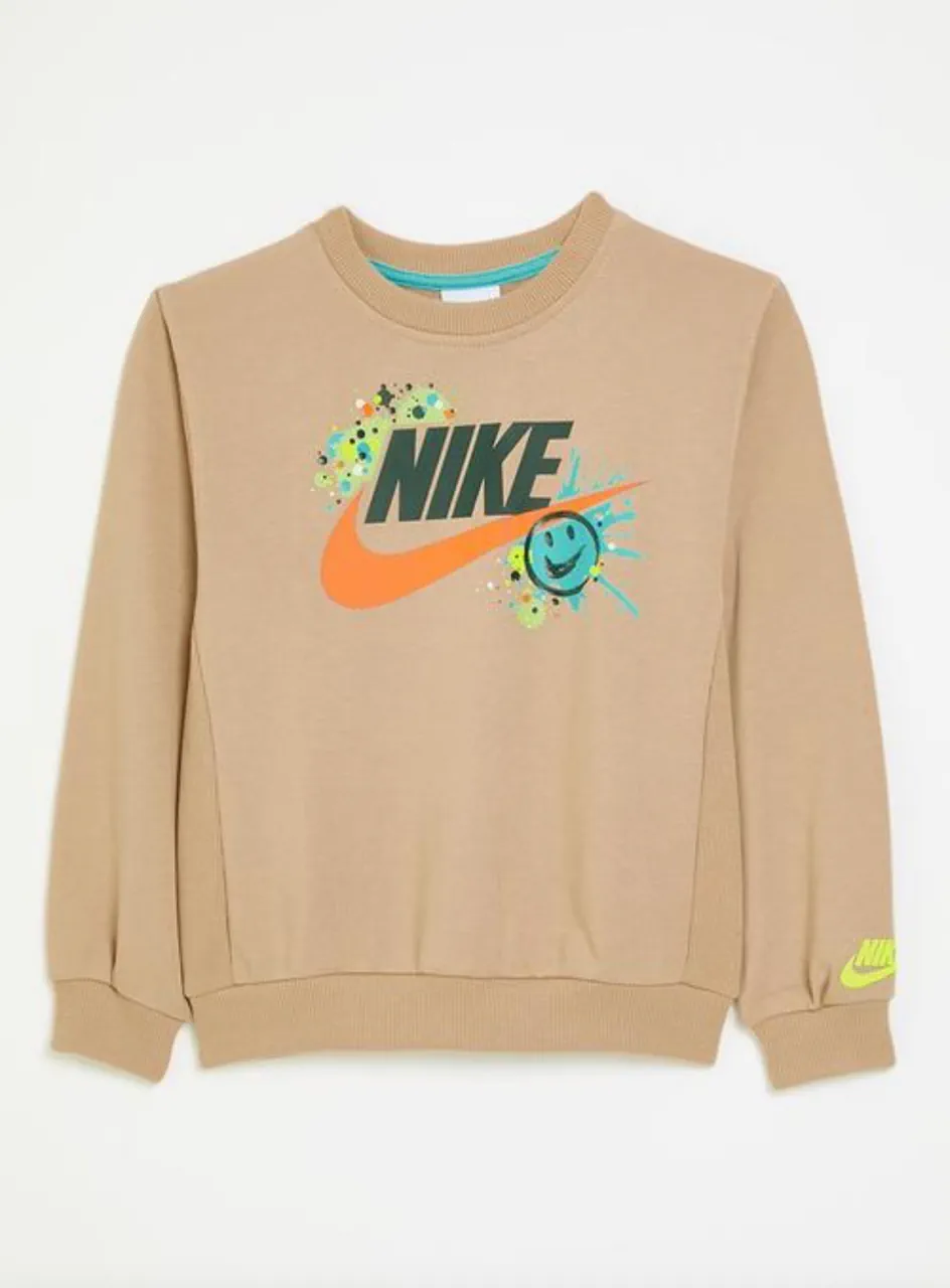 Nike · Talle 4 años / 104 cm