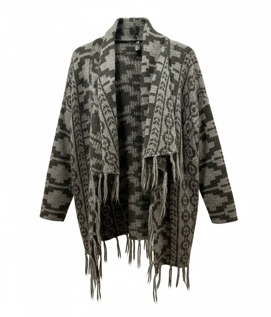 Cardigan H&M - imagen 1