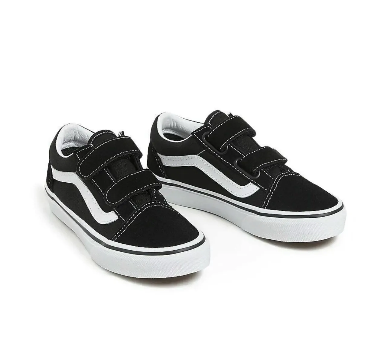 Vans · Talle AR 23