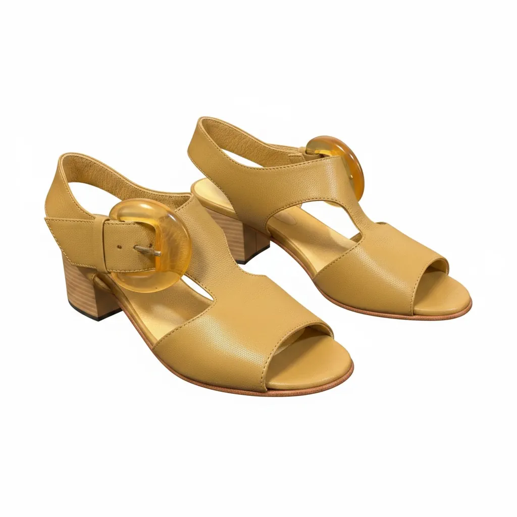 Sandalias Mishka - imagen 1