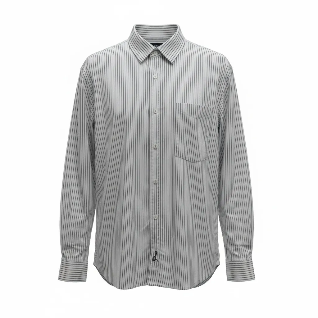 Camisa Giesso - imagen 1