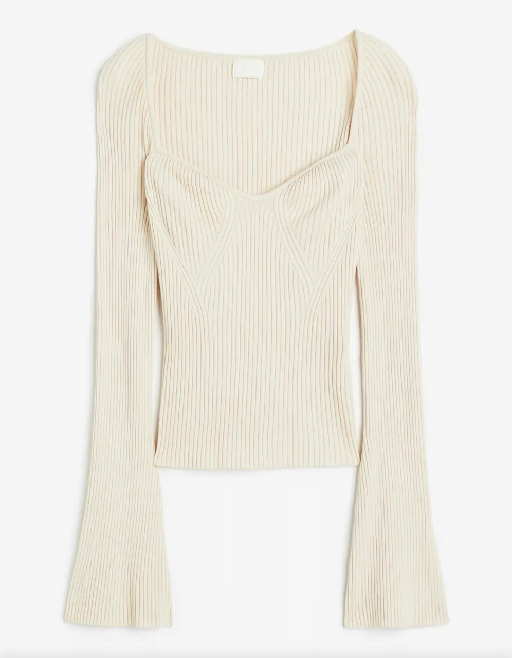 Remera H&M - imagen 1