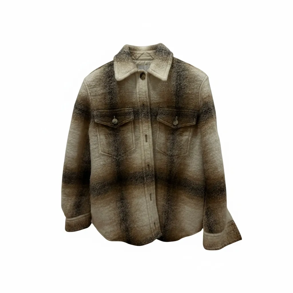 Campera Aritzia · Talle XXS