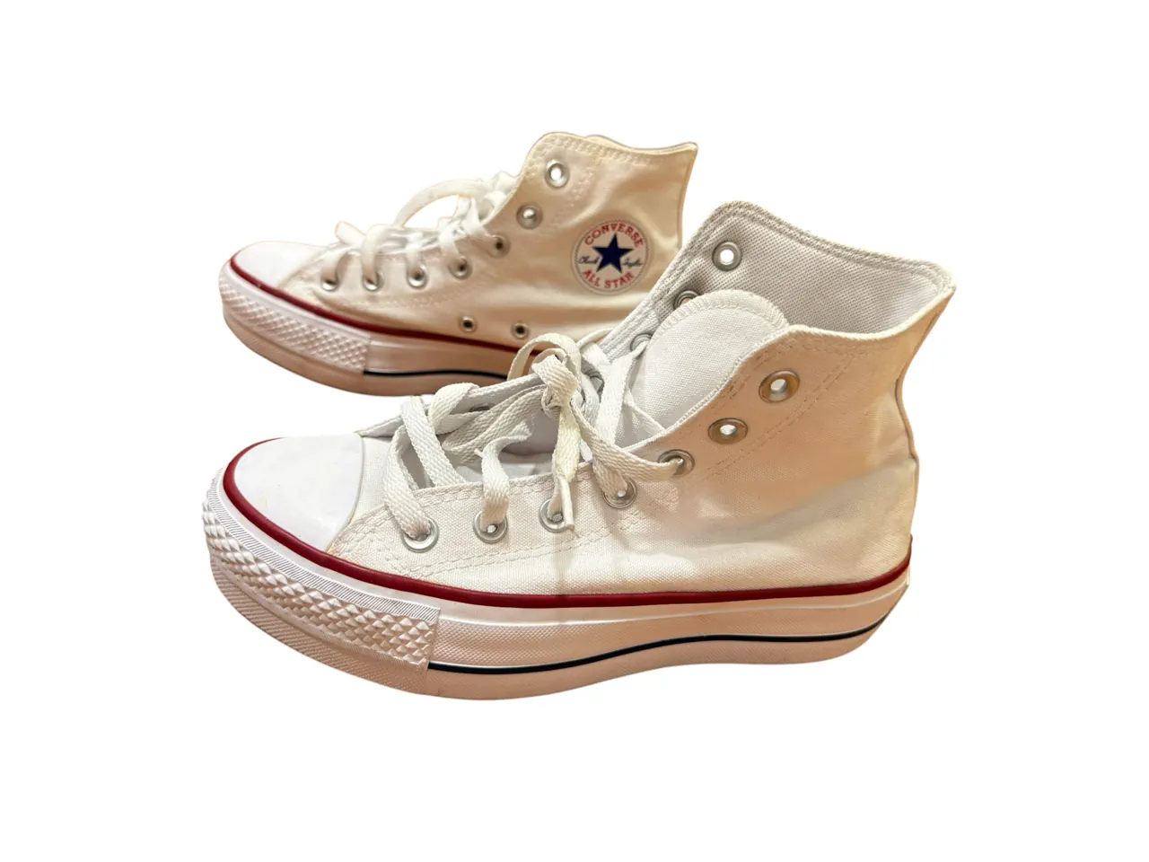 Zapatillas Converse - imagen 1