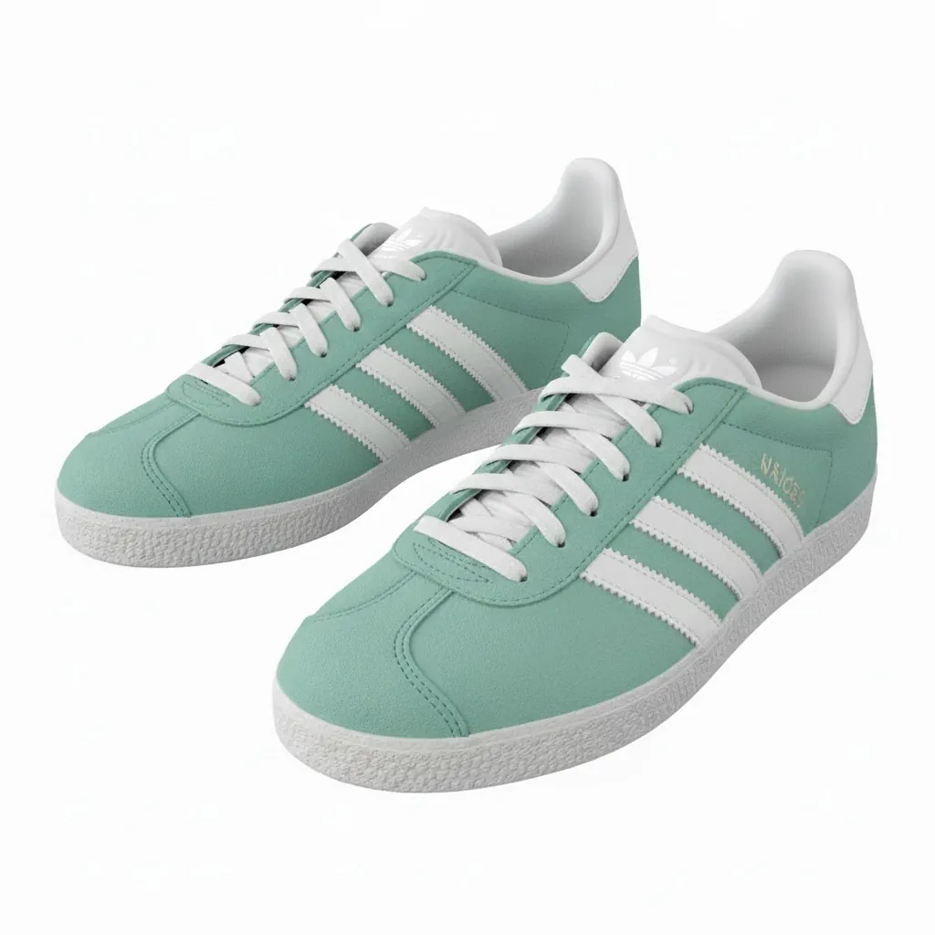 Zapatillas adidas - imagen 1