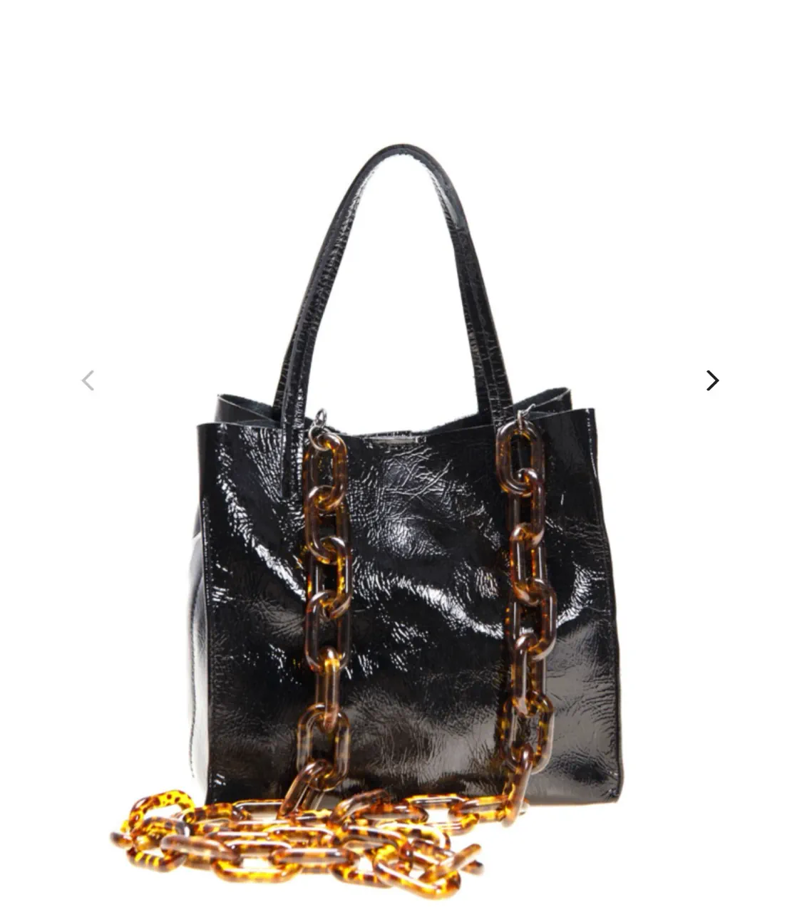 Cartera Las Pepas - imagen 1