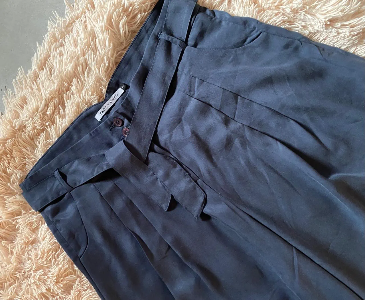 Pantalón Pao colombo - imagen 1