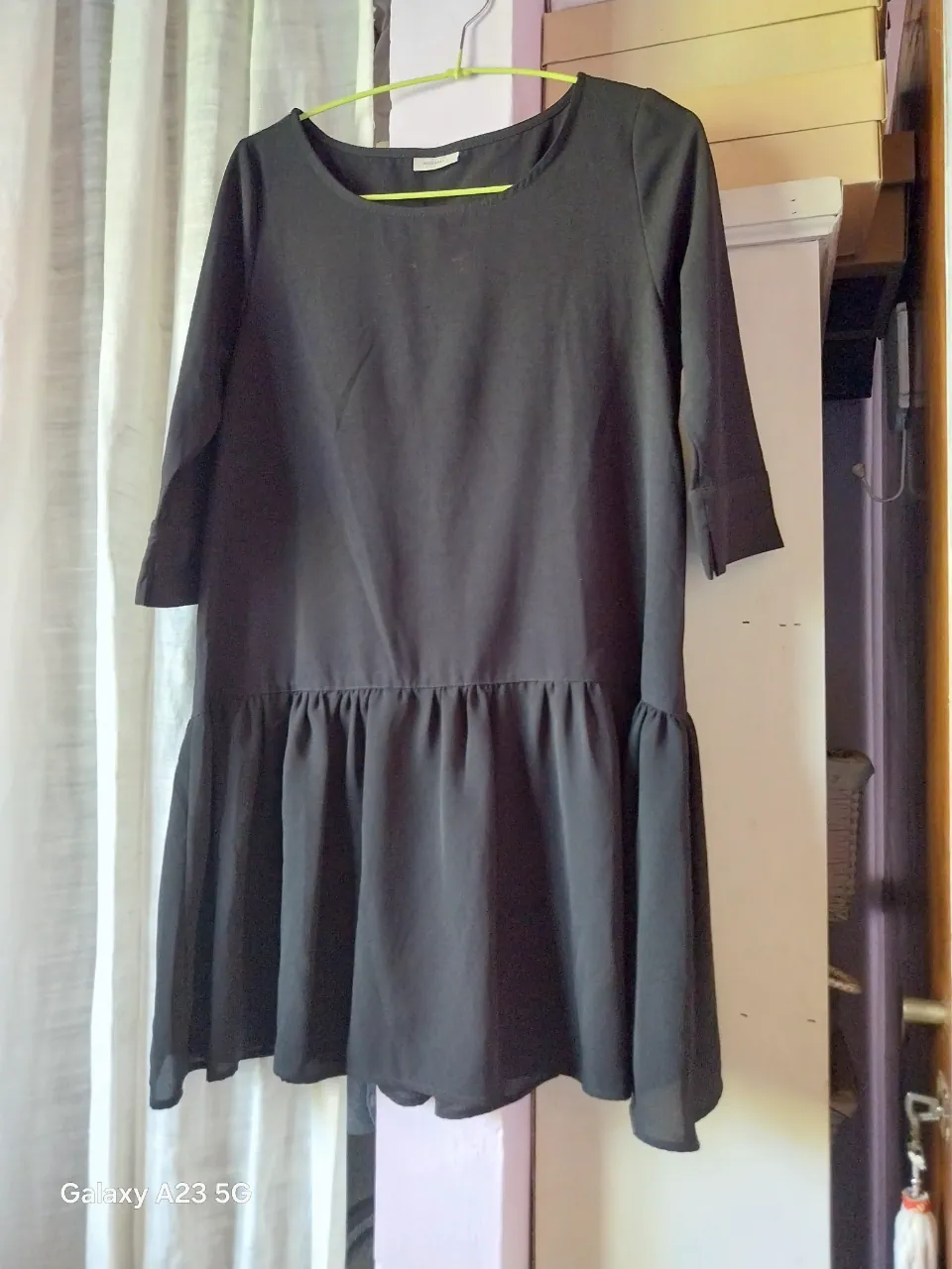 Vestido Wanama - imagen 1
