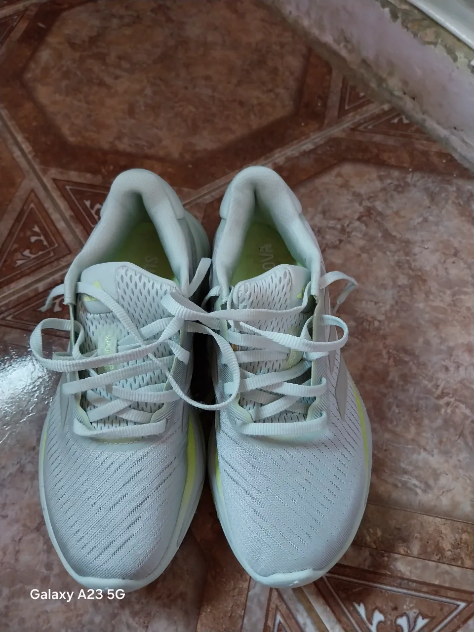 Zapatillas adidas - imagen 1