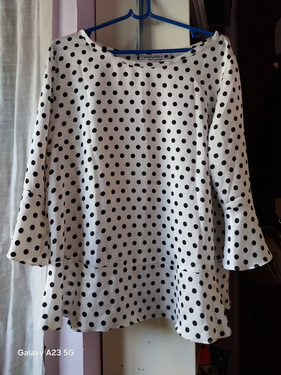 Camisa Otra - imagen 1