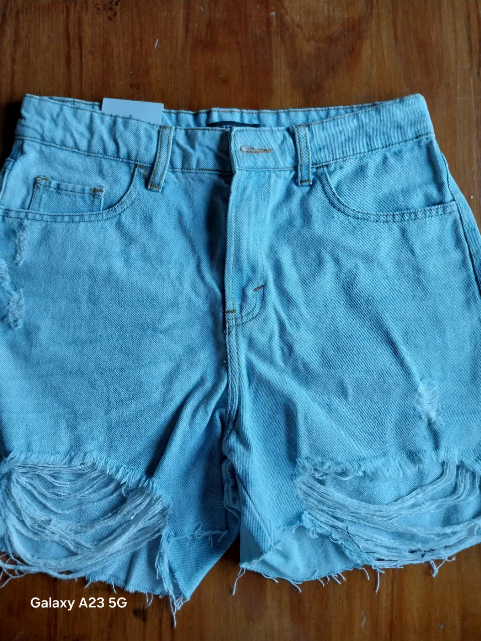 TEX · Talle M
