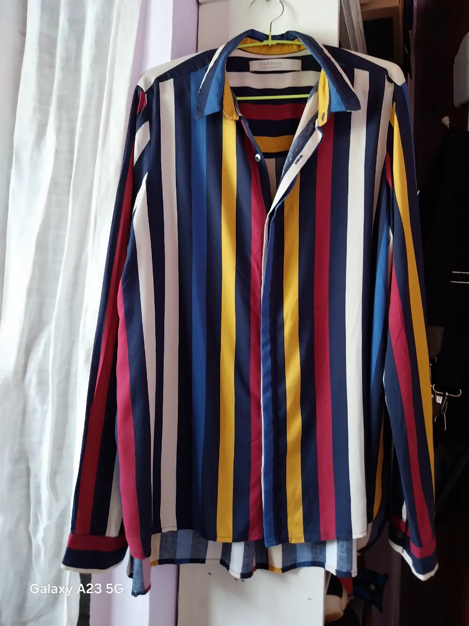 Camisa Cardon - imagen 1