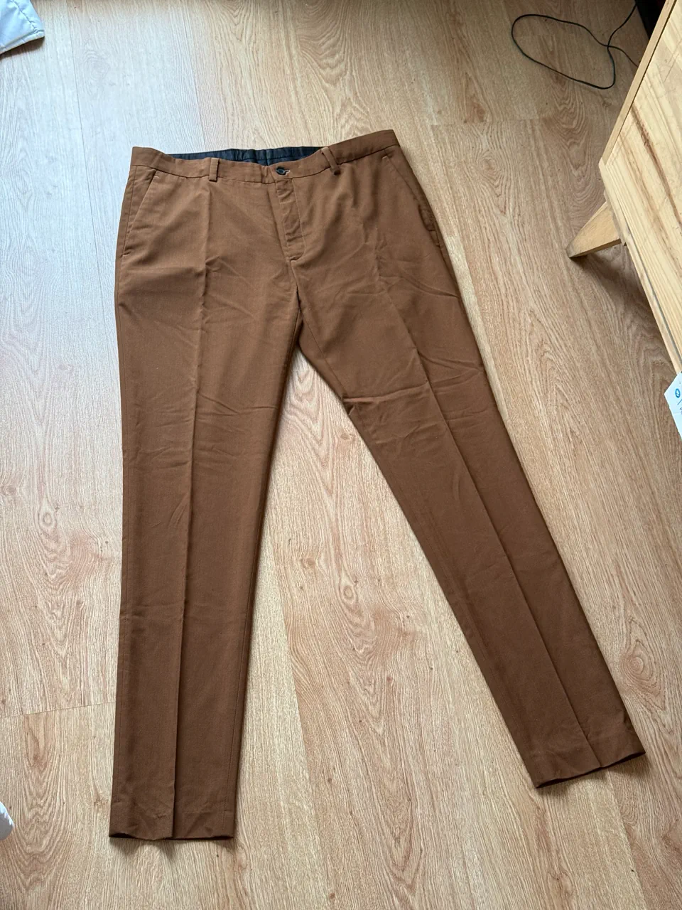 Zara · Talle MEX 32