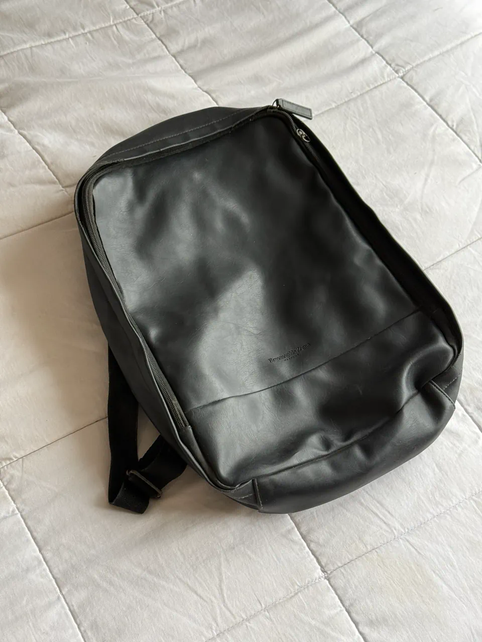 Mochila Zegna - imagen 1