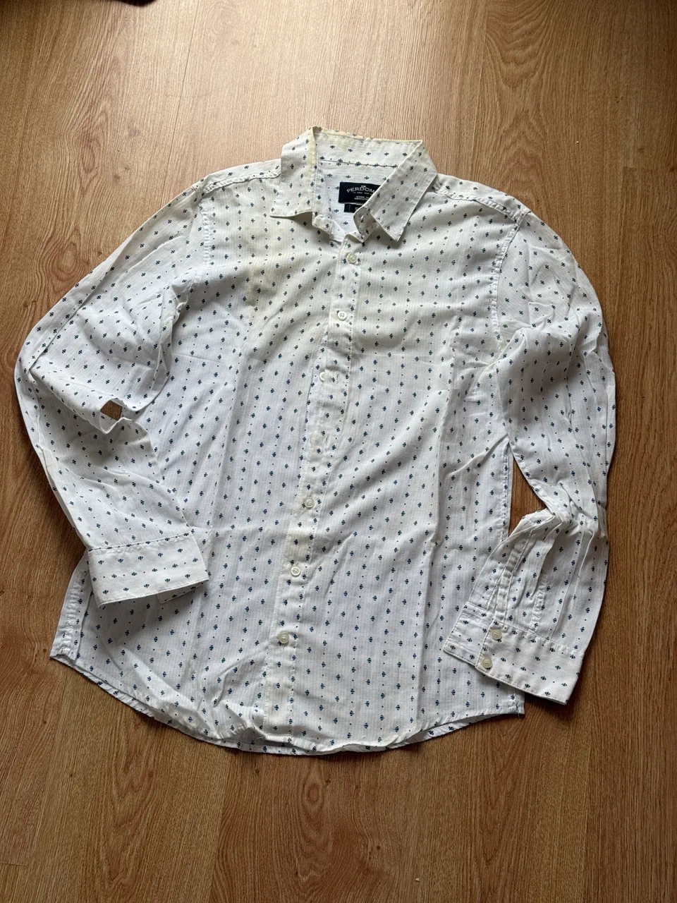 Camisa Perdomo - imagen 1