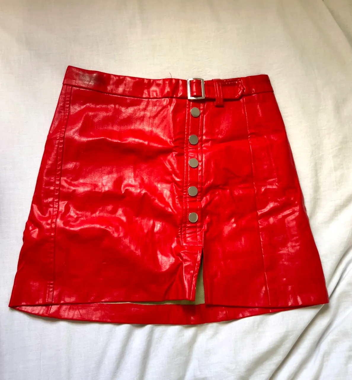 Bershka · Talle MEX/ARG 38