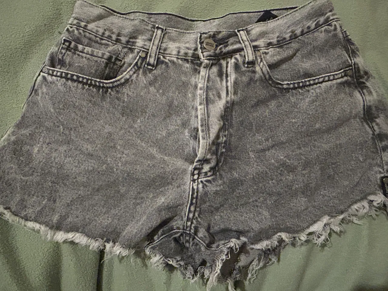 Short Lovely Denim - imagen 1