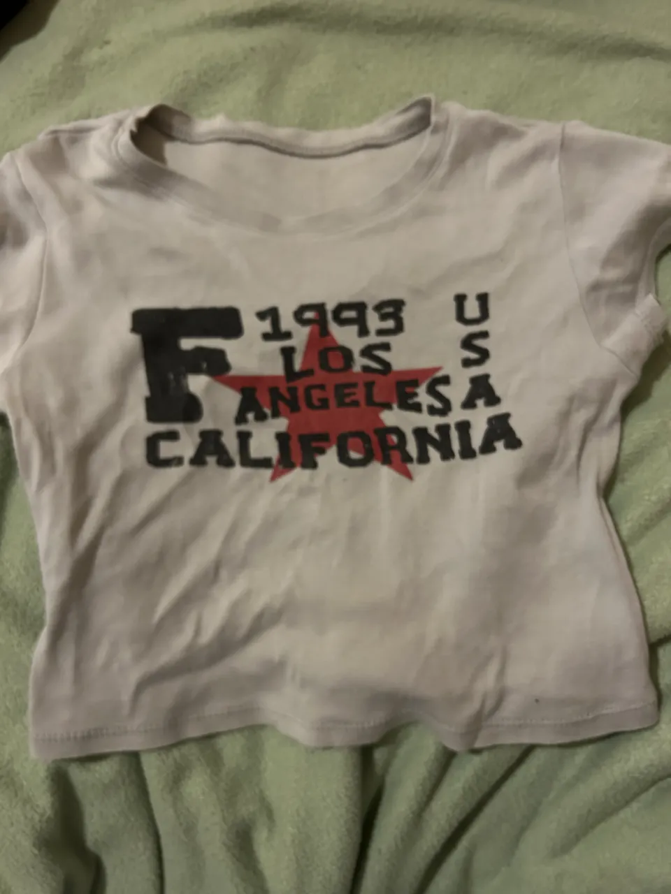 Remera Sin marca - imagen 1