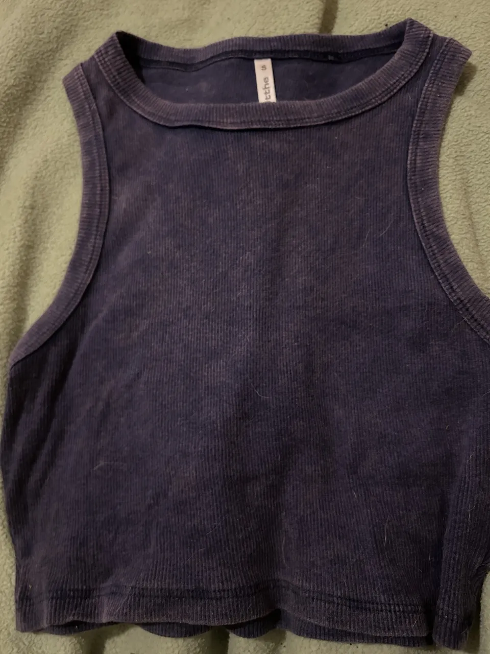 Le Utthe · Talle S