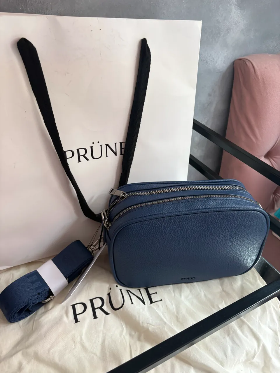 Prüne