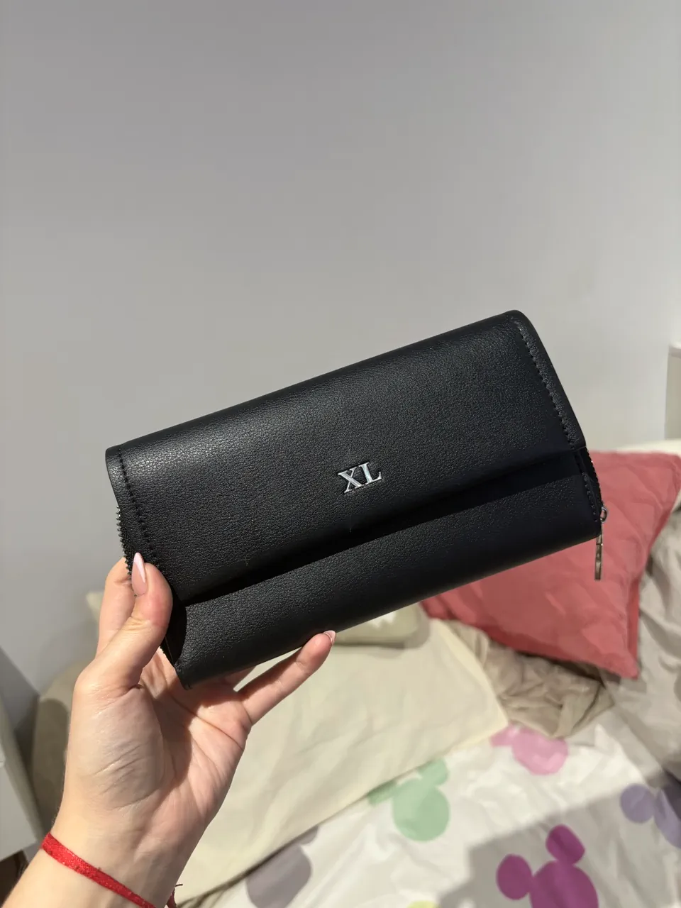 Billetera XL - imagen 1