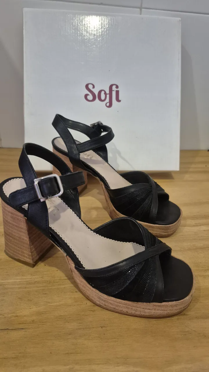 Sandalias SOFI - imagen 1