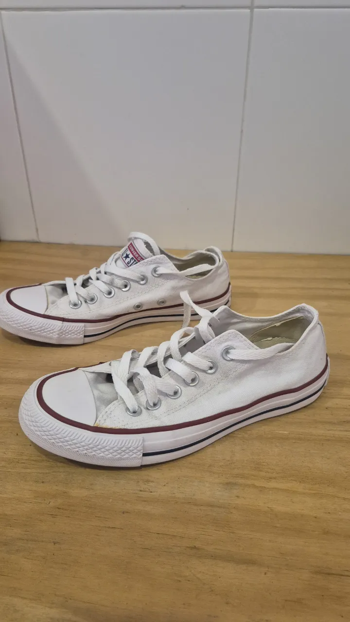Zapatillas Converse - imagen 1