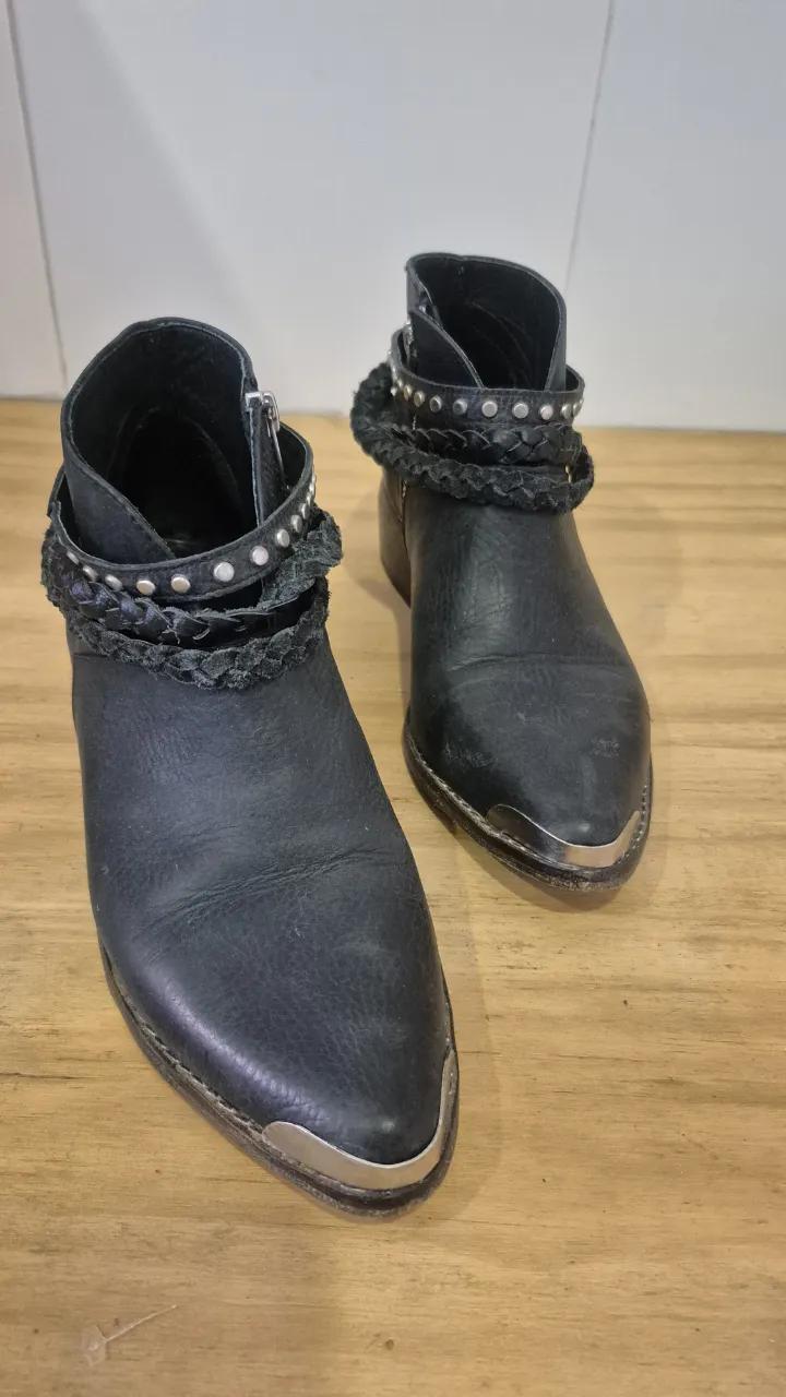 Botas Sin marca - imagen 1